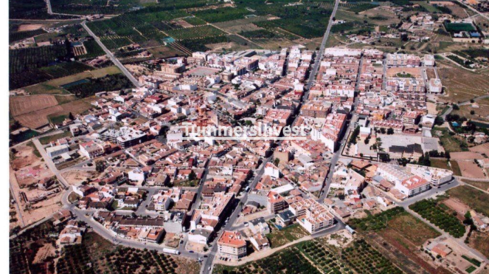 Nieuwbouw Woningen · Villa · Los Montesinos · La Herrada