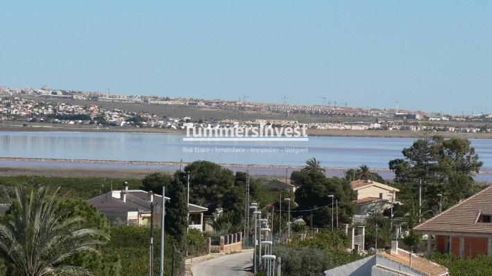 Nieuwbouw Woningen · Villa · Los Montesinos · La Herrada