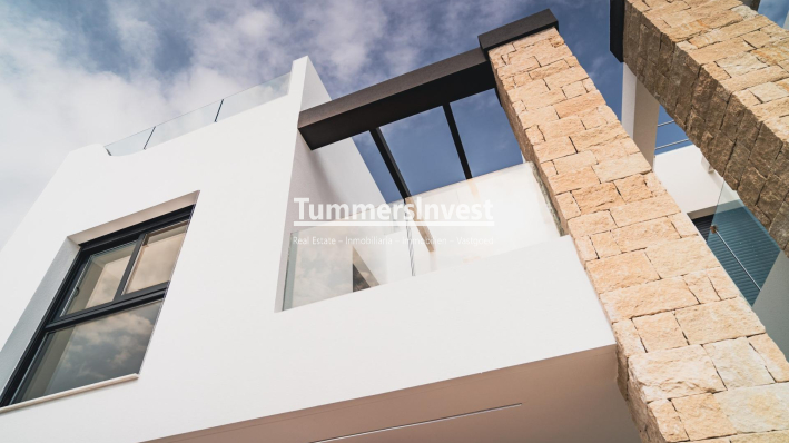 Nieuwbouw Woningen · Villa · Orihuela Costa · Punta Prima