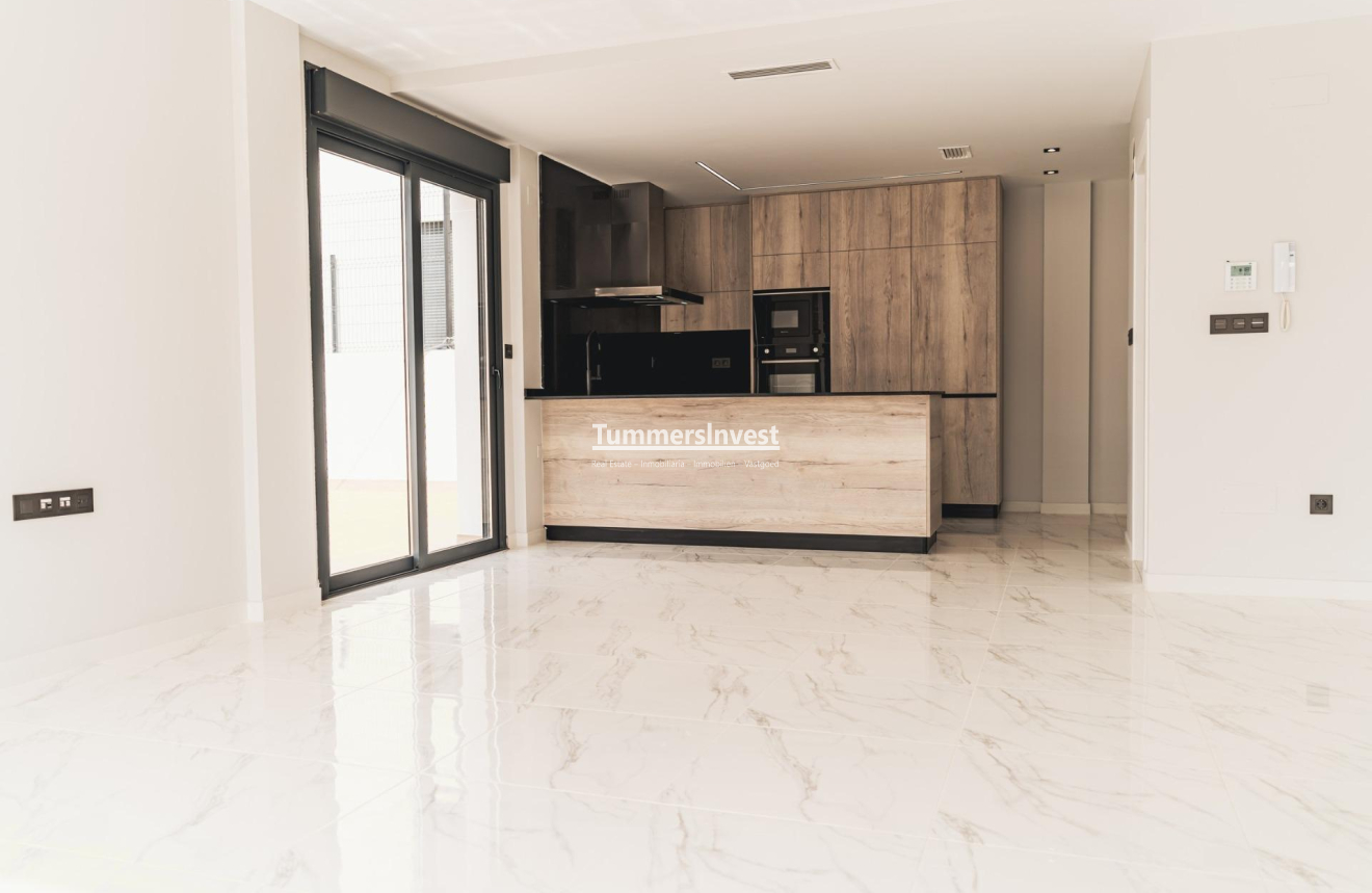 Nieuwbouw Woningen · Villa · Orihuela Costa · Punta Prima