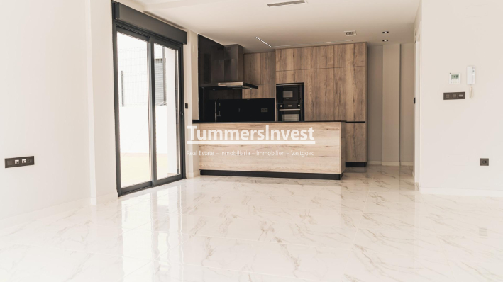 Nieuwbouw Woningen · Villa · Orihuela Costa · Punta Prima