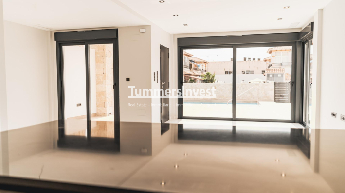 Nieuwbouw Woningen · Villa · Orihuela Costa · Punta Prima