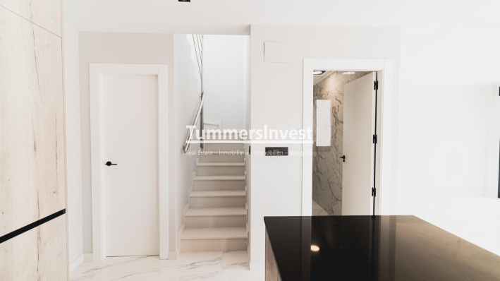 Nieuwbouw Woningen · Villa · Orihuela Costa · Punta Prima