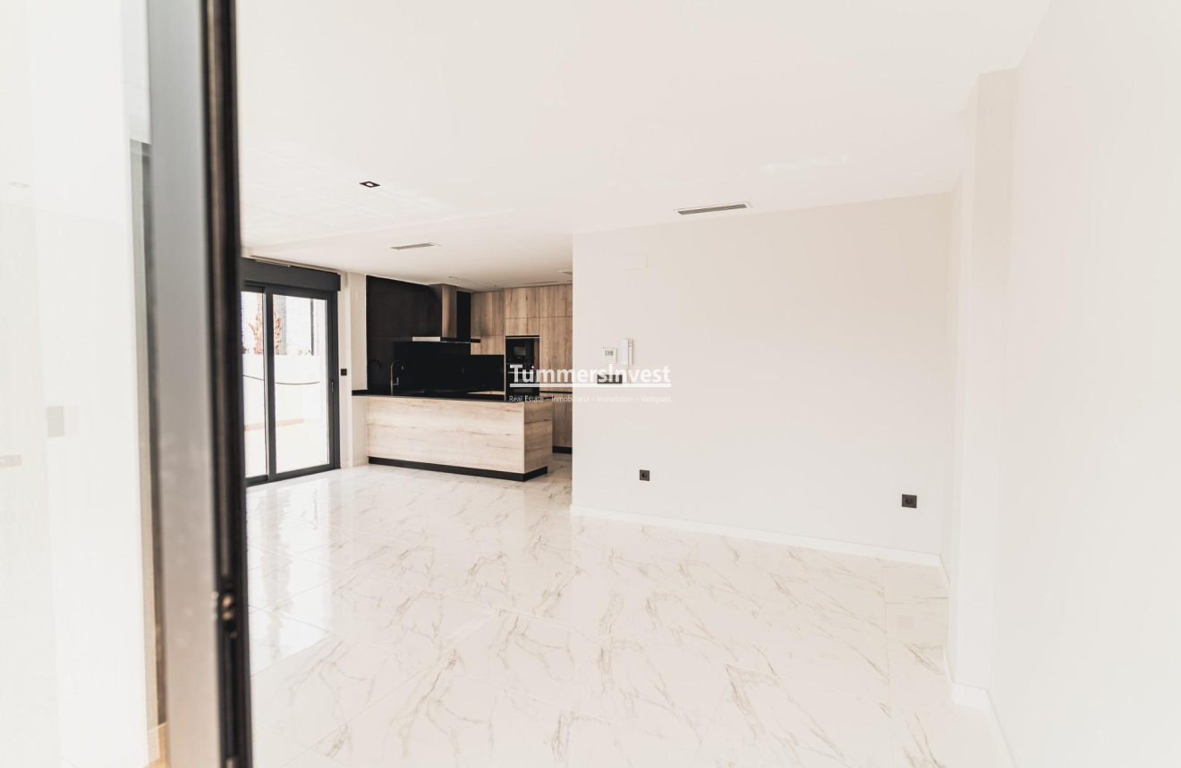 Nieuwbouw Woningen · Villa · Orihuela Costa · Punta Prima