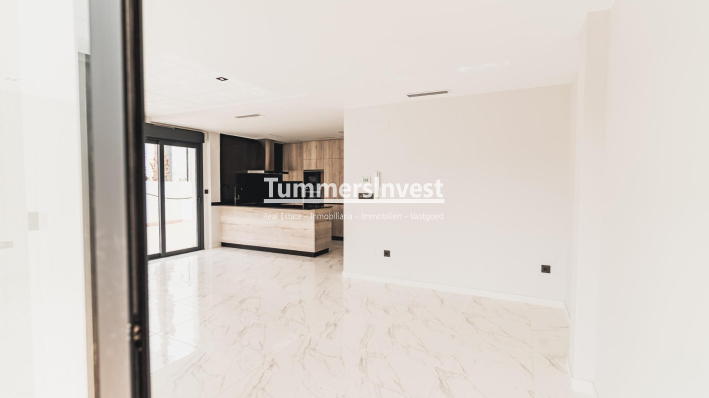 Nieuwbouw Woningen · Villa · Orihuela Costa · Punta Prima