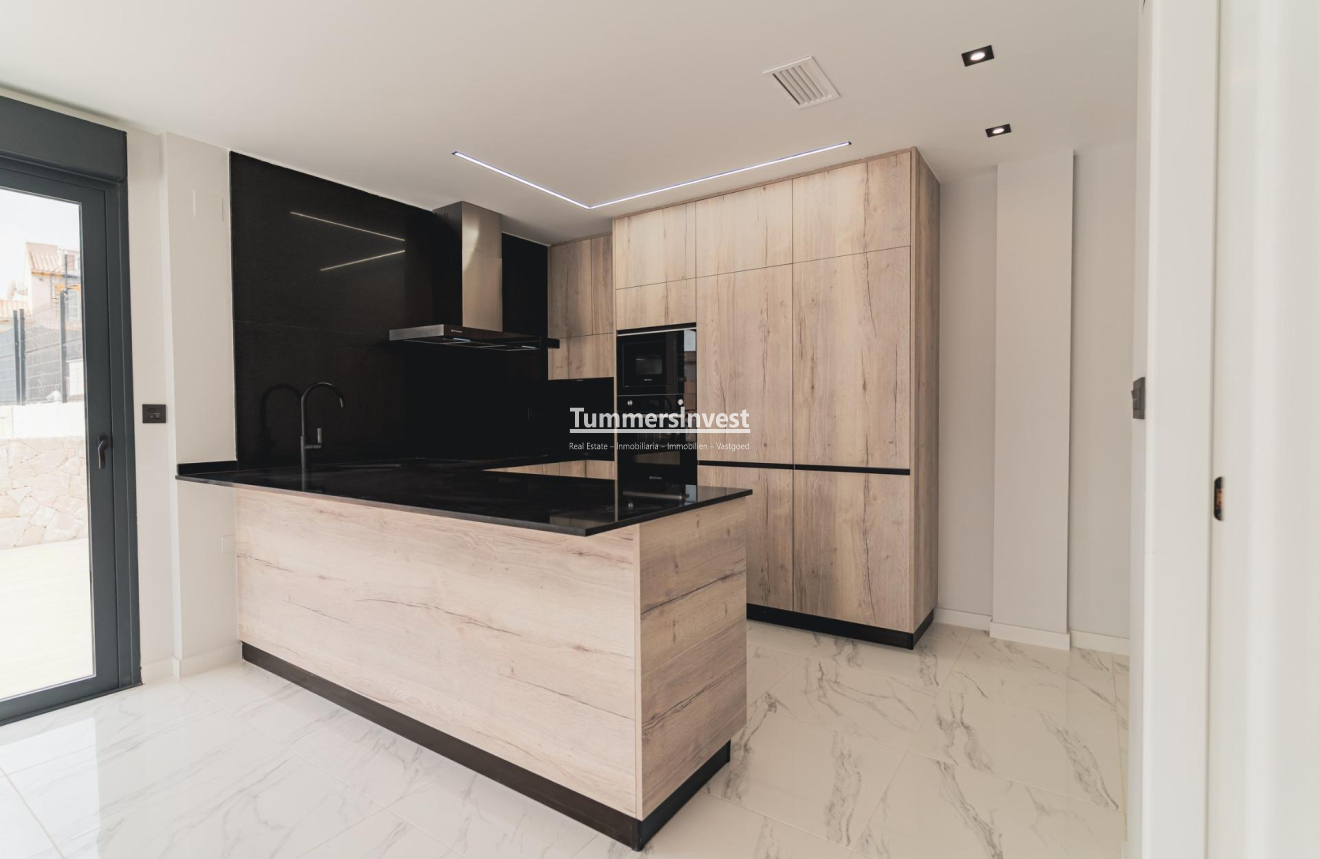 Nieuwbouw Woningen · Villa · Orihuela Costa · Punta Prima