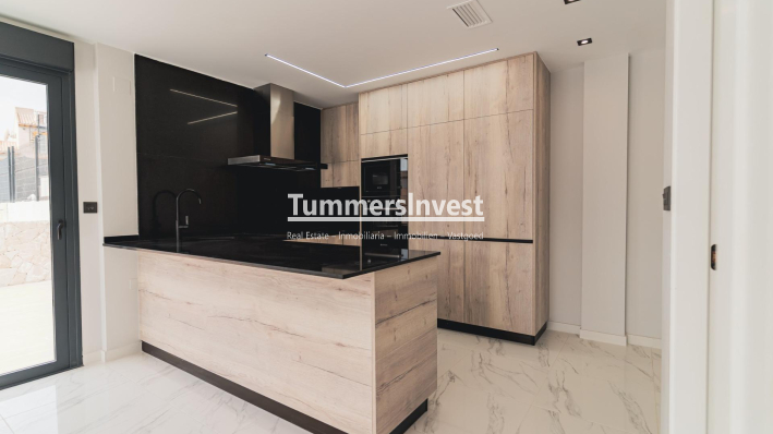 Nieuwbouw Woningen · Villa · Orihuela Costa · Punta Prima