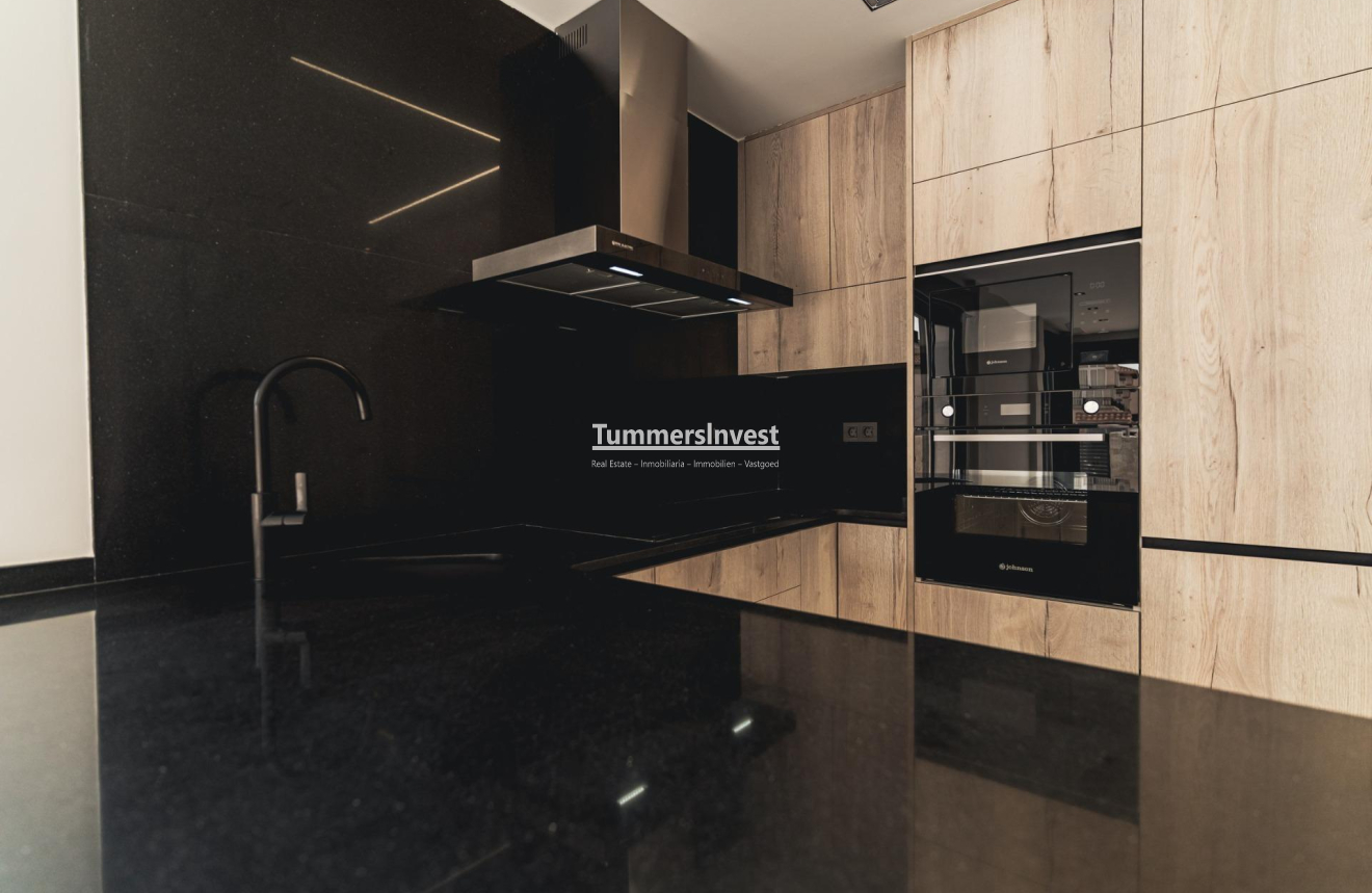 Nieuwbouw Woningen · Villa · Orihuela Costa · Punta Prima