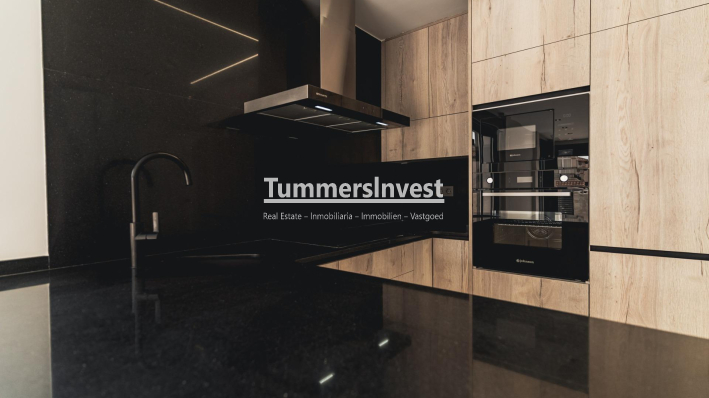 Nieuwbouw Woningen · Villa · Orihuela Costa · Punta Prima