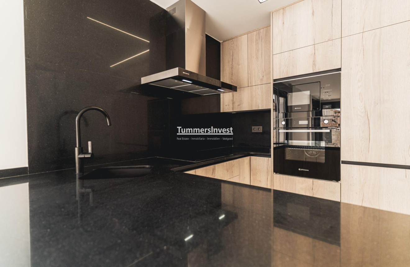 Nieuwbouw Woningen · Villa · Orihuela Costa · Punta Prima