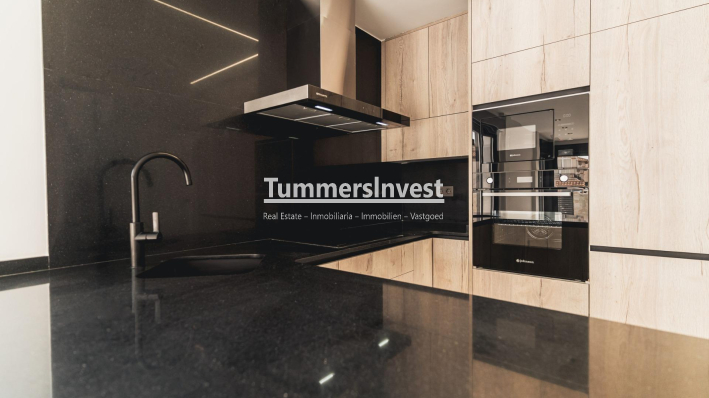Nieuwbouw Woningen · Villa · Orihuela Costa · Punta Prima