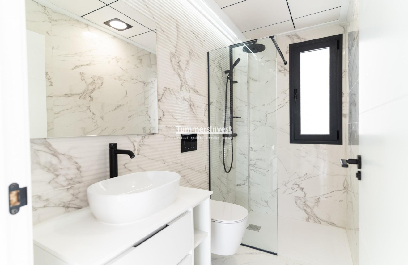Nieuwbouw Woningen · Villa · Orihuela Costa · Punta Prima