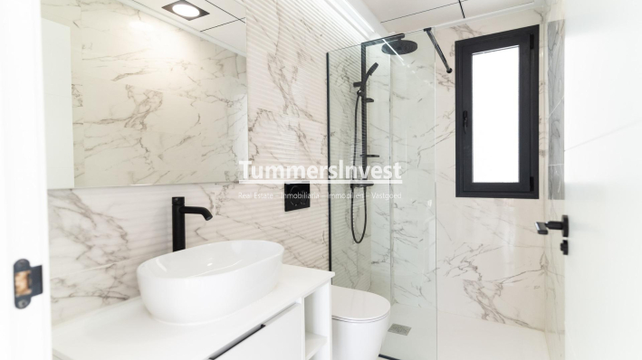 Nieuwbouw Woningen · Villa · Orihuela Costa · Punta Prima