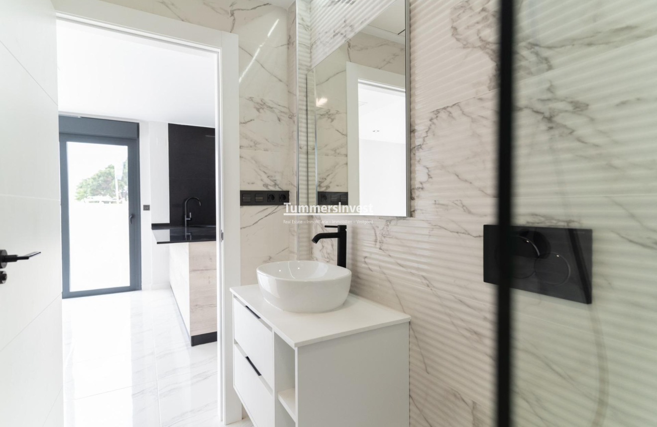 Nieuwbouw Woningen · Villa · Orihuela Costa · Punta Prima