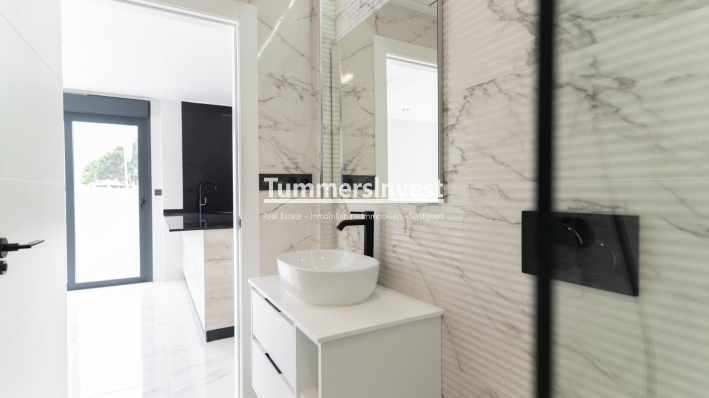 Nieuwbouw Woningen · Villa · Orihuela Costa · Punta Prima