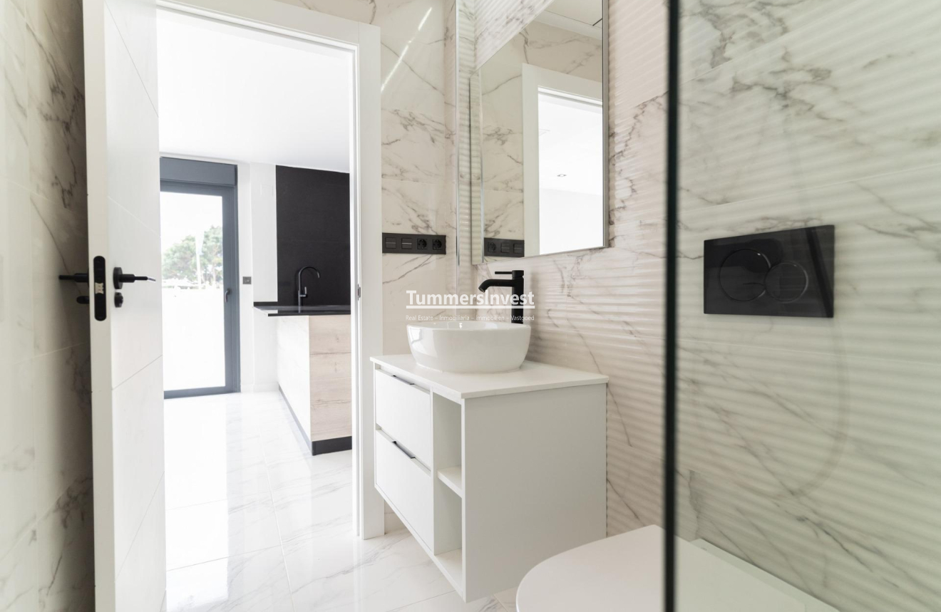 Nieuwbouw Woningen · Villa · Orihuela Costa · Punta Prima