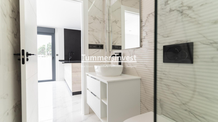 Nieuwbouw Woningen · Villa · Orihuela Costa · Punta Prima
