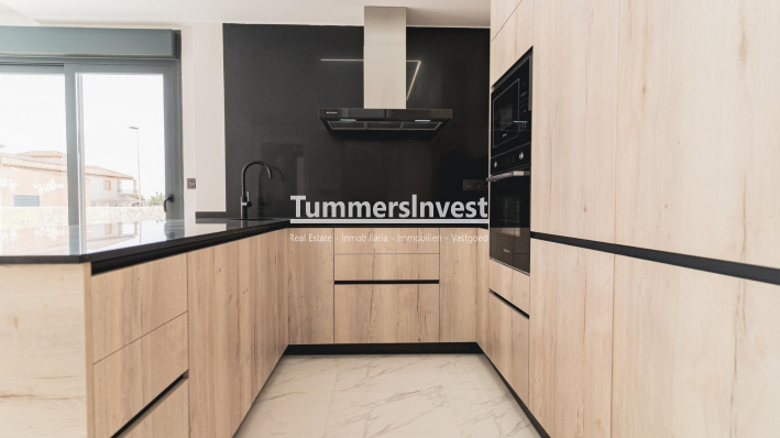 Nieuwbouw Woningen · Villa · Orihuela Costa · Punta Prima