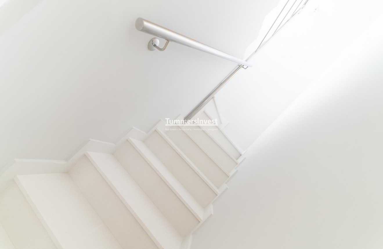 Nieuwbouw Woningen · Villa · Orihuela Costa · Punta Prima