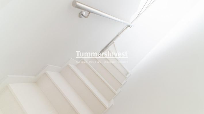 Nieuwbouw Woningen · Villa · Orihuela Costa · Punta Prima