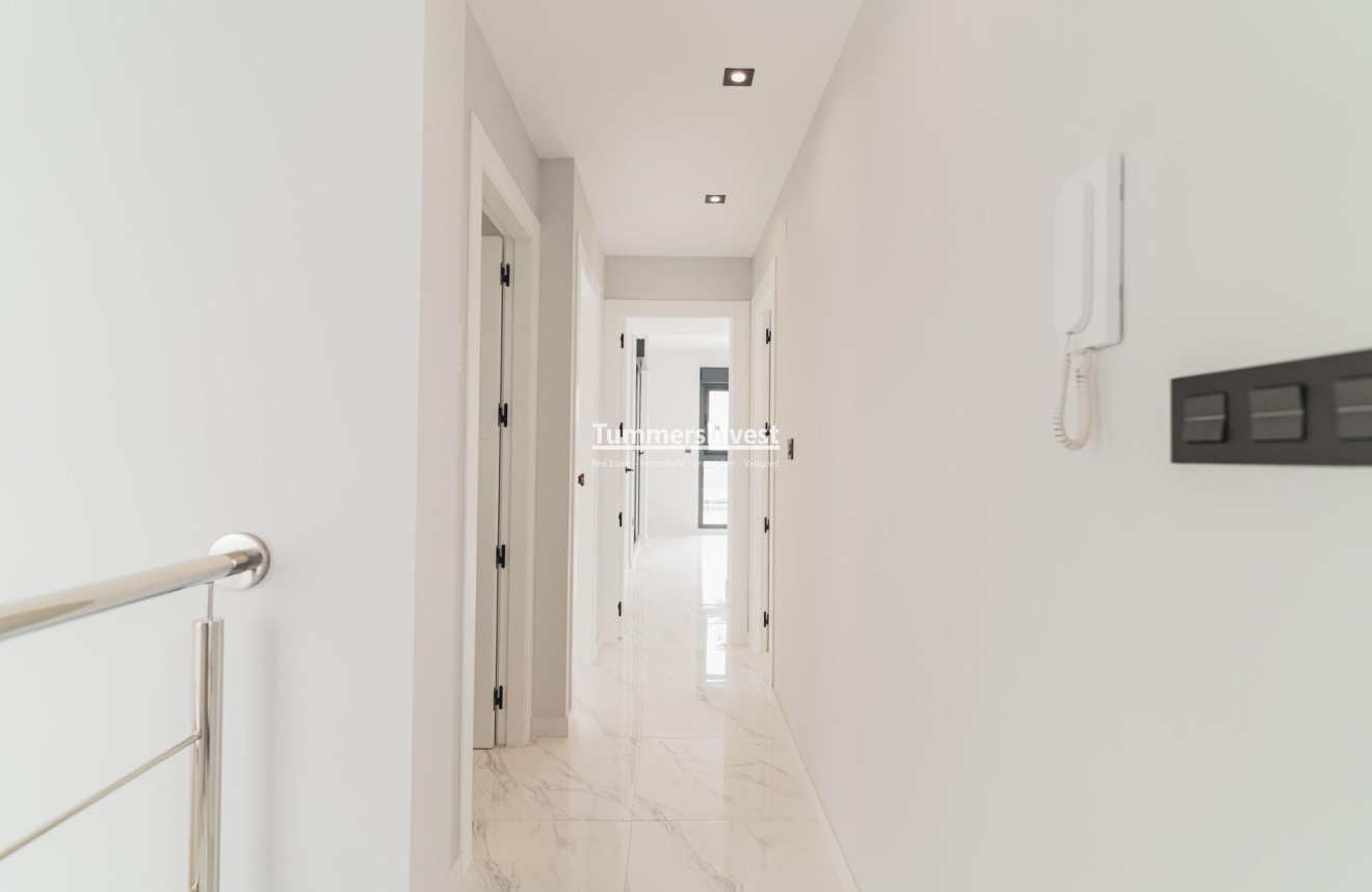 Nieuwbouw Woningen · Villa · Orihuela Costa · Punta Prima