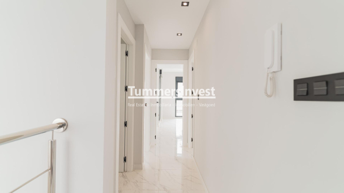 Nieuwbouw Woningen · Villa · Orihuela Costa · Punta Prima