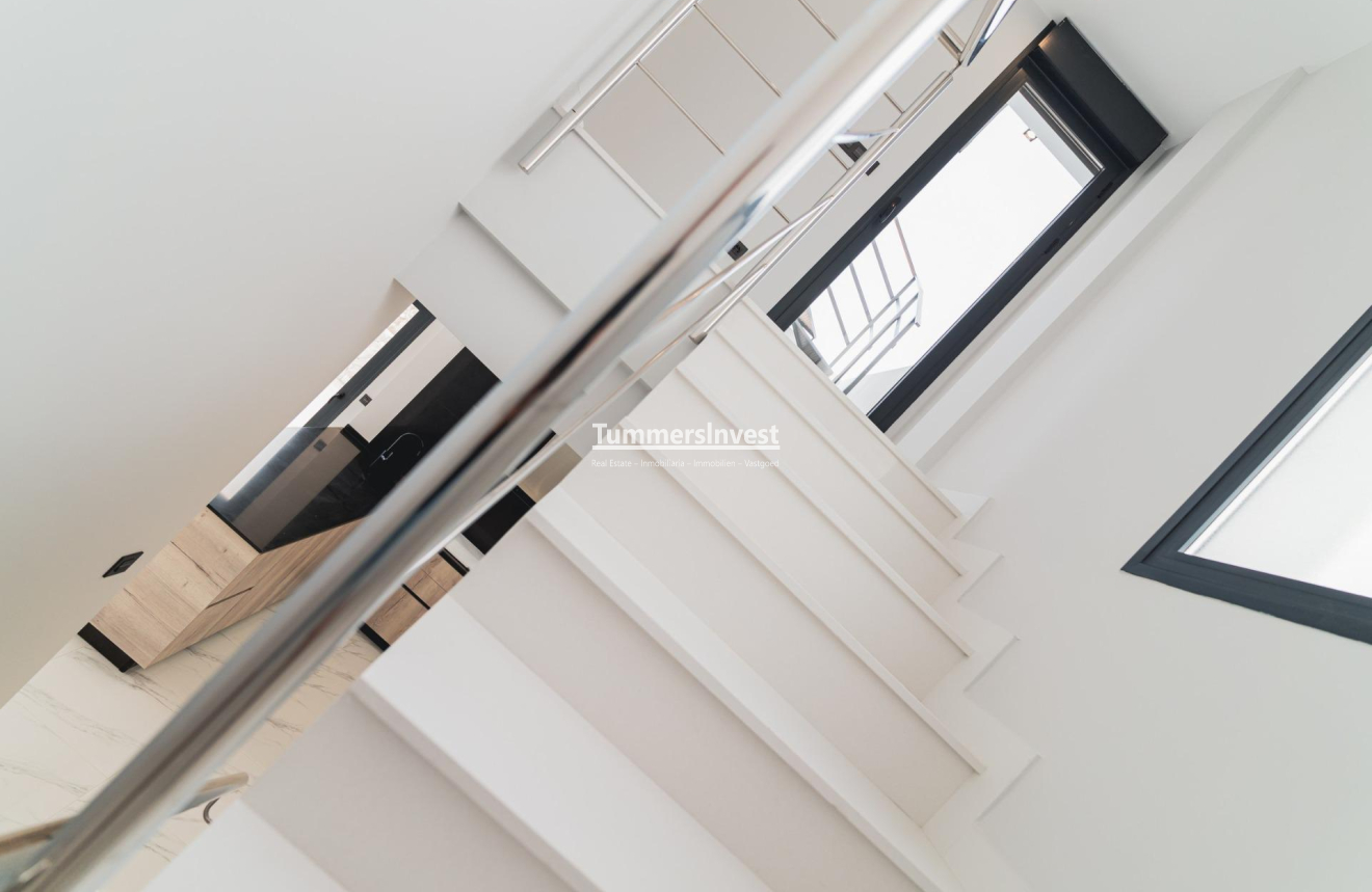 Nieuwbouw Woningen · Villa · Orihuela Costa · Punta Prima