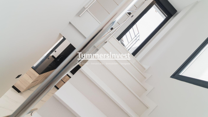 Nieuwbouw Woningen · Villa · Orihuela Costa · Punta Prima