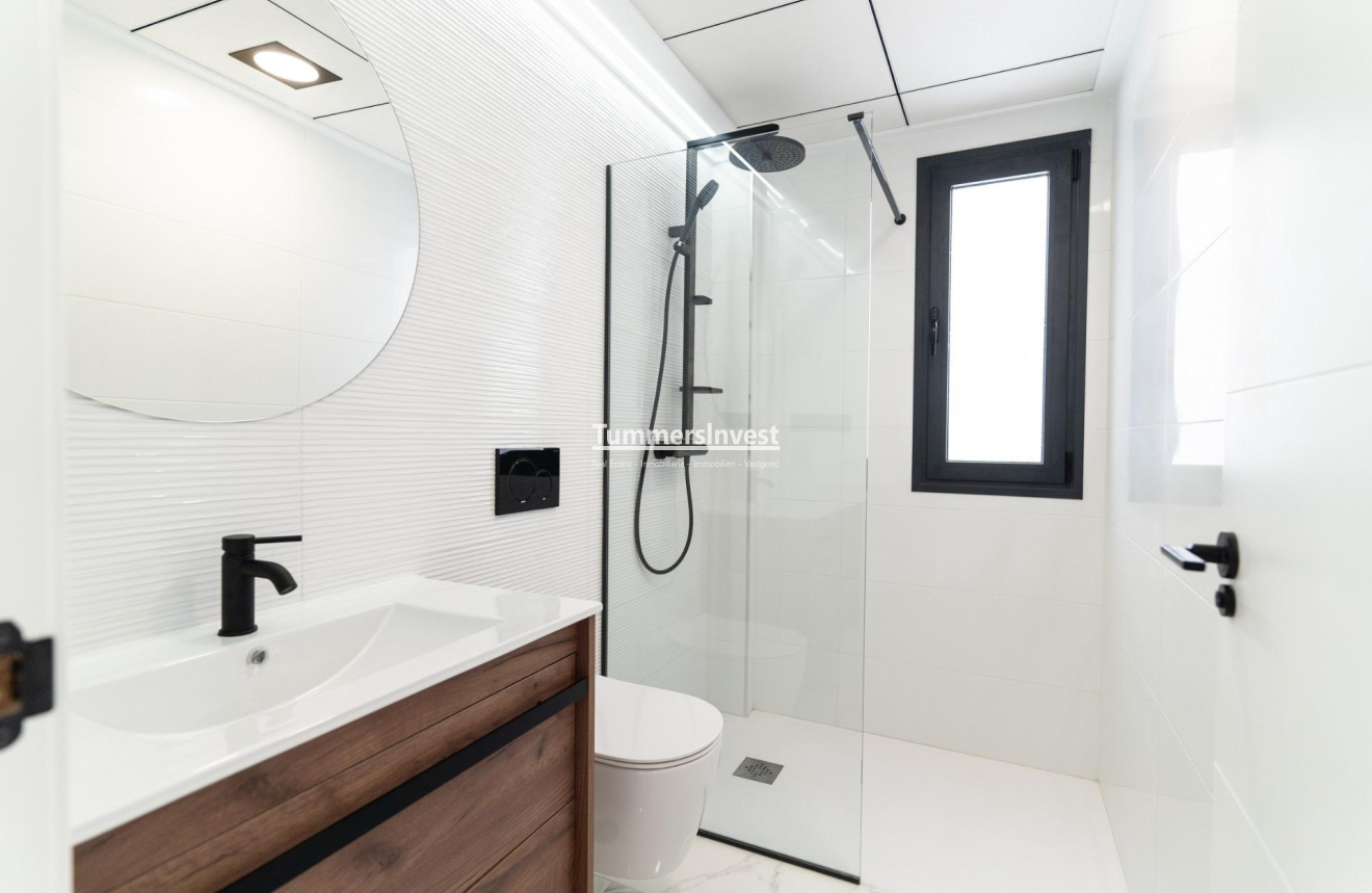 Nieuwbouw Woningen · Villa · Orihuela Costa · Punta Prima