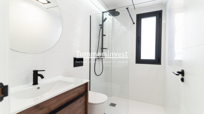 Nieuwbouw Woningen · Villa · Orihuela Costa · Punta Prima