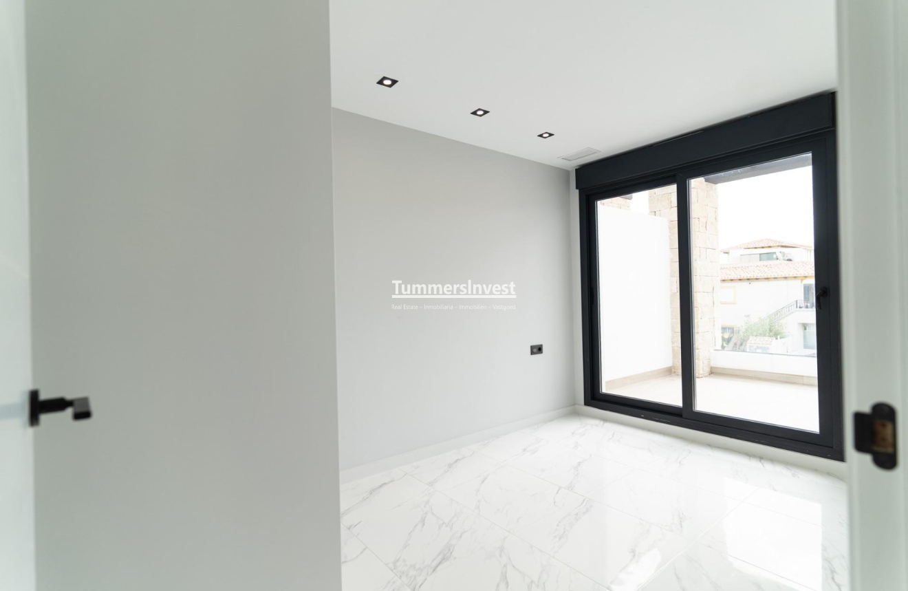 Nieuwbouw Woningen · Villa · Orihuela Costa · Punta Prima