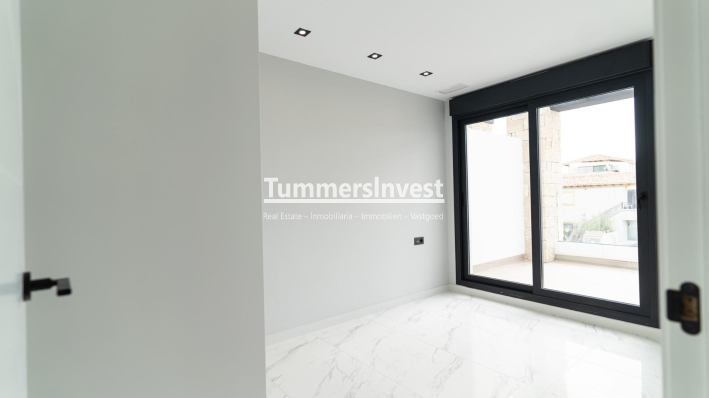 Nieuwbouw Woningen · Villa · Orihuela Costa · Punta Prima