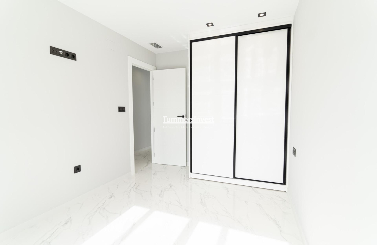 Nieuwbouw Woningen · Villa · Orihuela Costa · Punta Prima