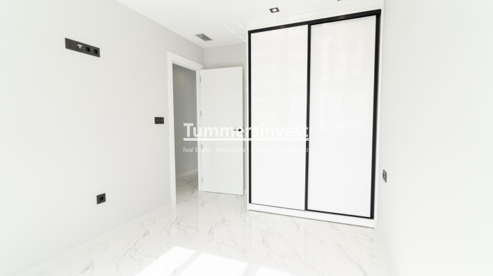 Nieuwbouw Woningen · Villa · Orihuela Costa · Punta Prima
