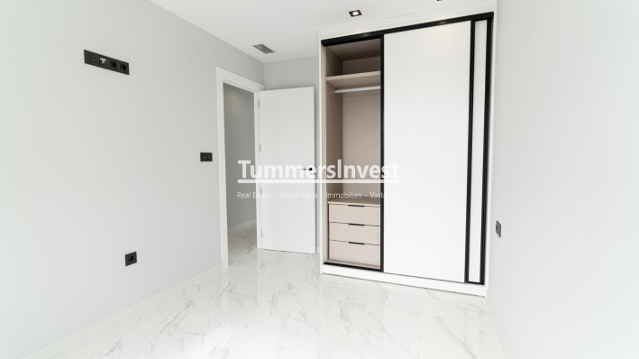 Nieuwbouw Woningen · Villa · Orihuela Costa · Punta Prima