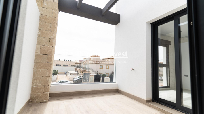 Nieuwbouw Woningen · Villa · Orihuela Costa · Punta Prima