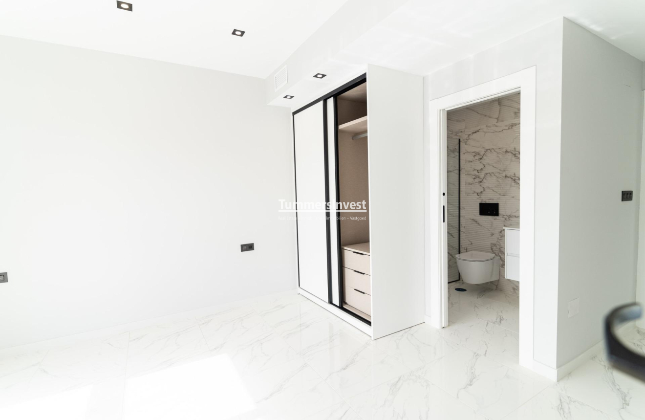 Nieuwbouw Woningen · Villa · Orihuela Costa · Punta Prima