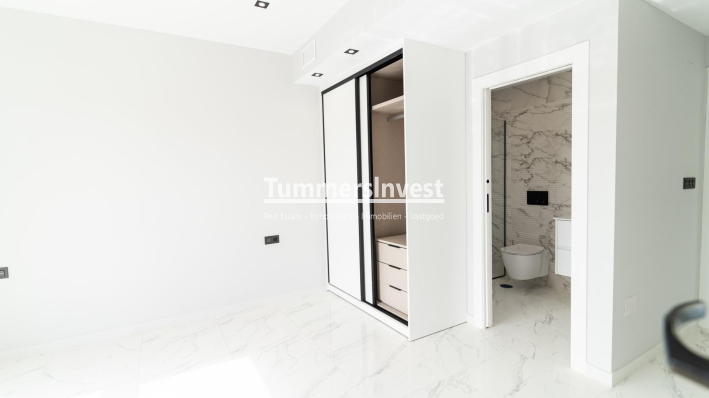 Nieuwbouw Woningen · Villa · Orihuela Costa · Punta Prima