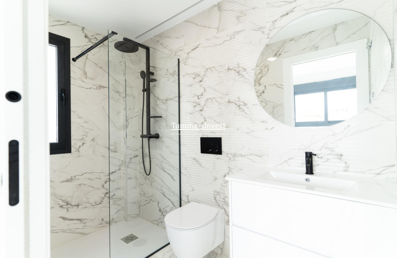 Nieuwbouw Woningen · Villa · Orihuela Costa · Punta Prima