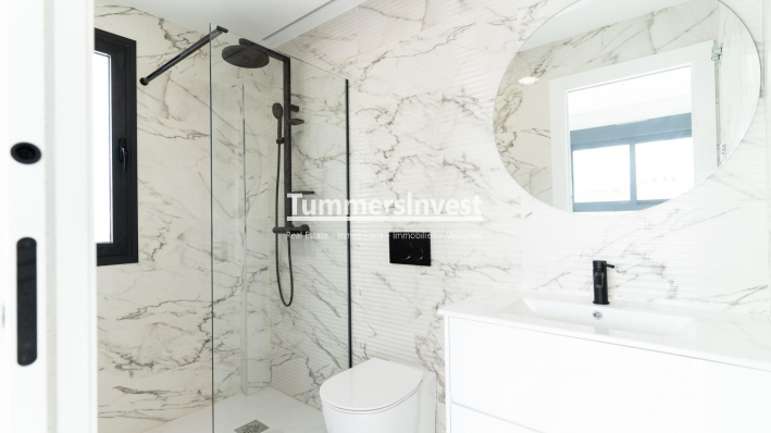 Nieuwbouw Woningen · Villa · Orihuela Costa · Punta Prima