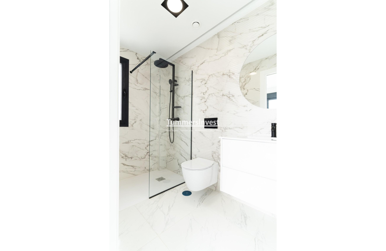 Nieuwbouw Woningen · Villa · Orihuela Costa · Punta Prima