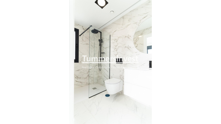 Nieuwbouw Woningen · Villa · Orihuela Costa · Punta Prima
