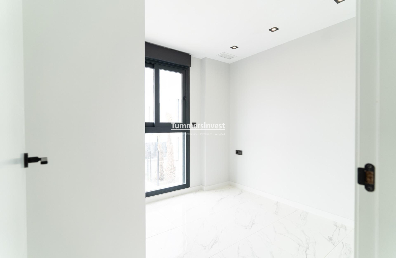 Nieuwbouw Woningen · Villa · Orihuela Costa · Punta Prima