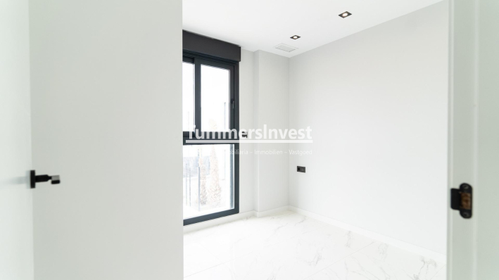 Nieuwbouw Woningen · Villa · Orihuela Costa · Punta Prima
