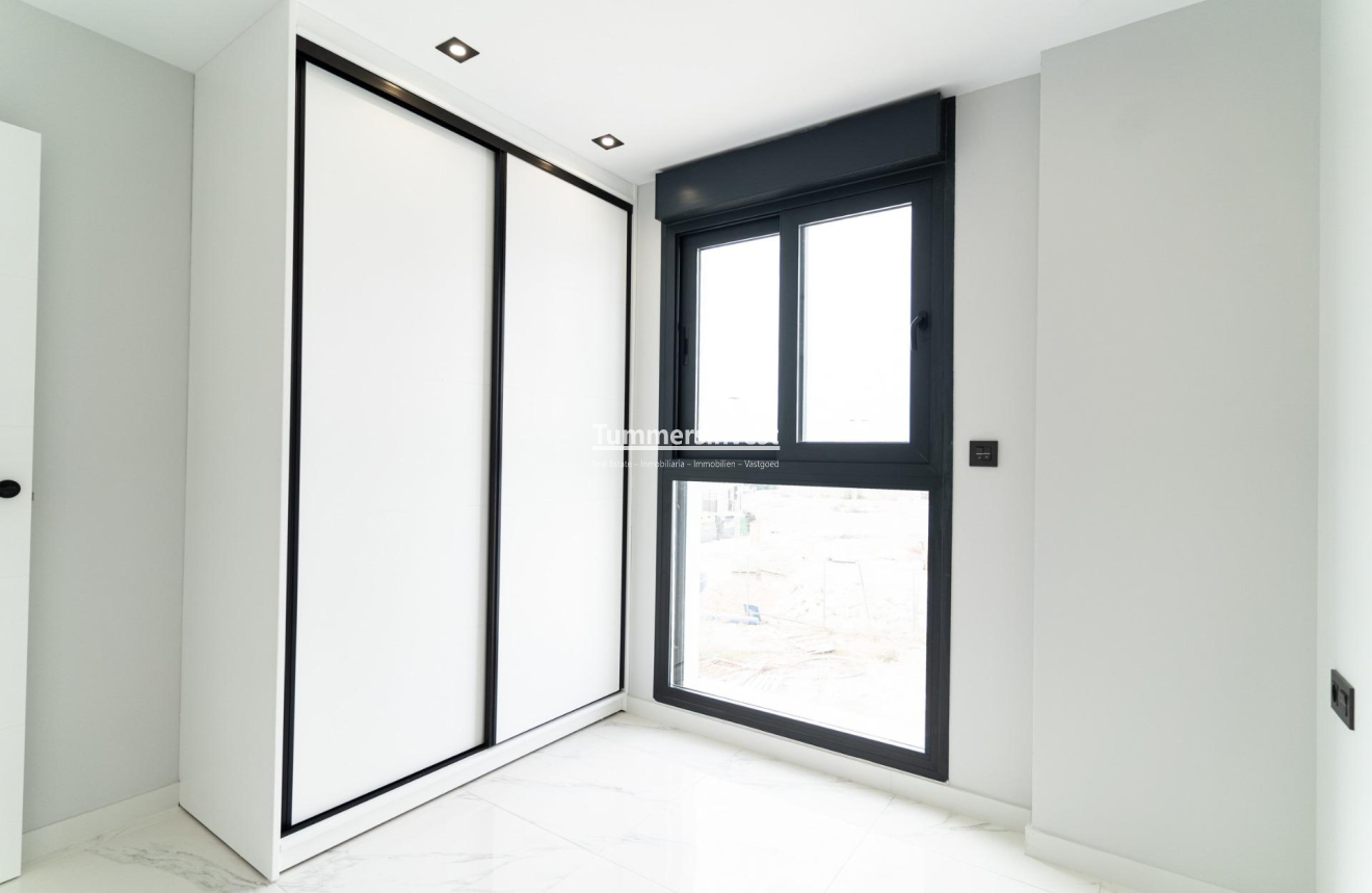 Nieuwbouw Woningen · Villa · Orihuela Costa · Punta Prima