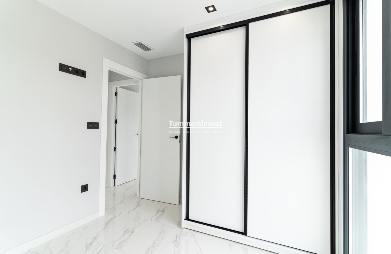 Nieuwbouw Woningen · Villa · Orihuela Costa · Punta Prima