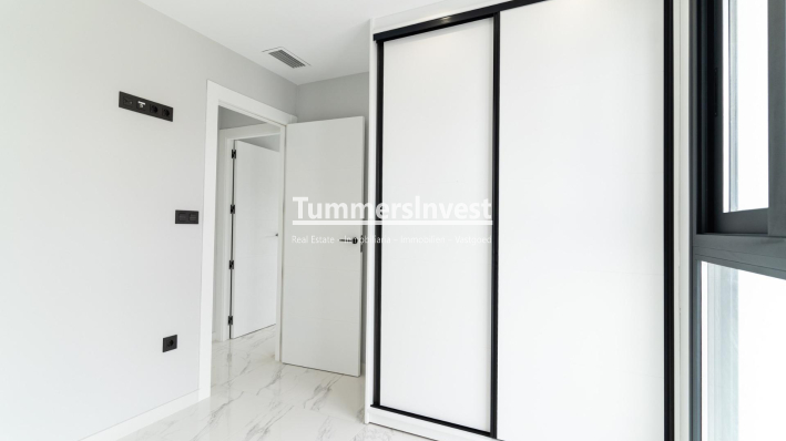 Nieuwbouw Woningen · Villa · Orihuela Costa · Punta Prima