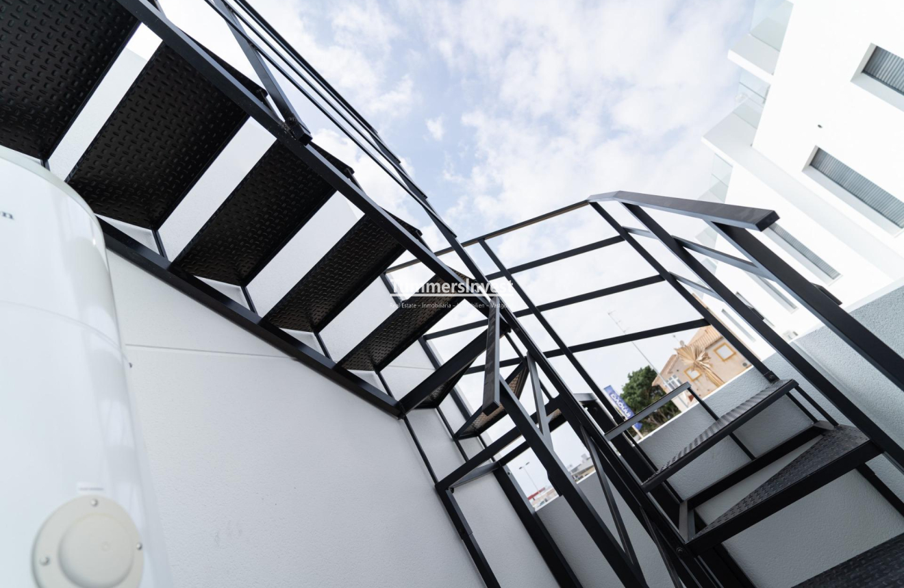 Nieuwbouw Woningen · Villa · Orihuela Costa · Punta Prima