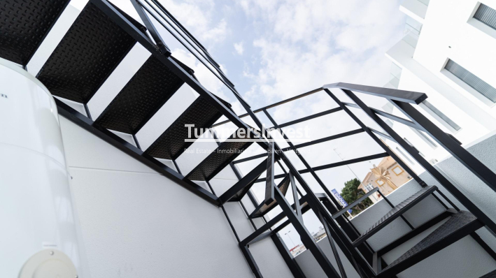Nieuwbouw Woningen · Villa · Orihuela Costa · Punta Prima