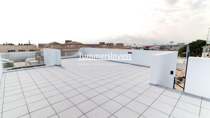 Nieuwbouw Woningen · Villa · Orihuela Costa · Punta Prima